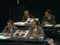 Landung auf dem Mond Livesendung, WDR 1969 Teil 1