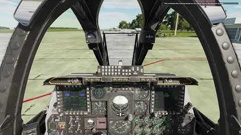 DCS World A-10C-2 DSMS Tutorial
