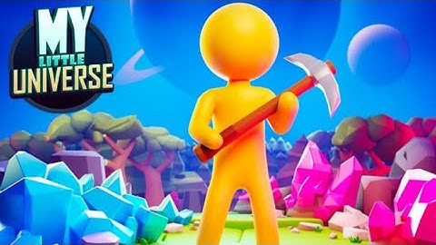 My little universe part 9 gameplay 