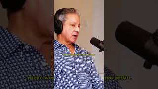 Why Bruce Buffer Never Had Kids: The Surprising Reason Behind the Voice of the Octagon