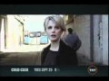 Cold Case - Lilly Rush (Kathryn Morris) Promo on TNT
