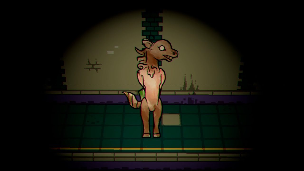 Everybody's Looking For Something! | Cassette Beasts (Part 9)