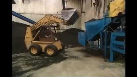 How It`s Made   Rubber Mats