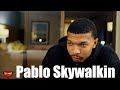 Pablo Skywalkin on Kanye West paying Kim Kardashian $200,000 a month in Child Support (Part 7)