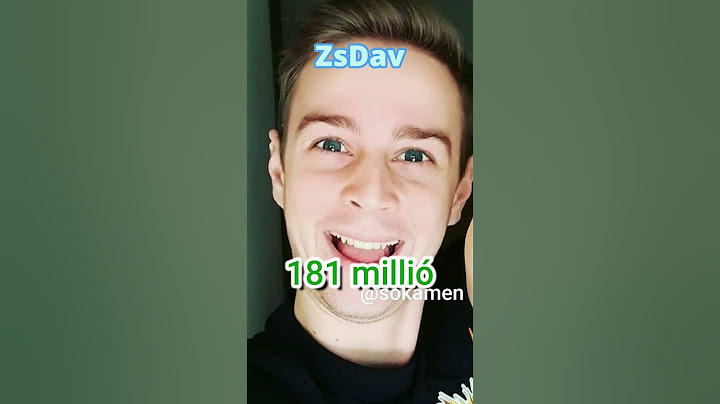 A LEGGAZDAGABB MAGYAR YOUTUBER #6