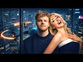 Sabrina Carpenter &amp; Alex Warren - Die With Smile (Emotional Pop, Official Lyrics Video 2026)