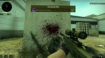 CS:GO TRICKSHOT EDIT