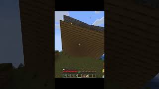 Return my Nethernite! BRO! #lfmao #minecraft #survivalminecraft