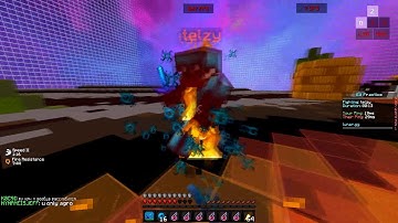 NoDebuff Montage but only 7cps