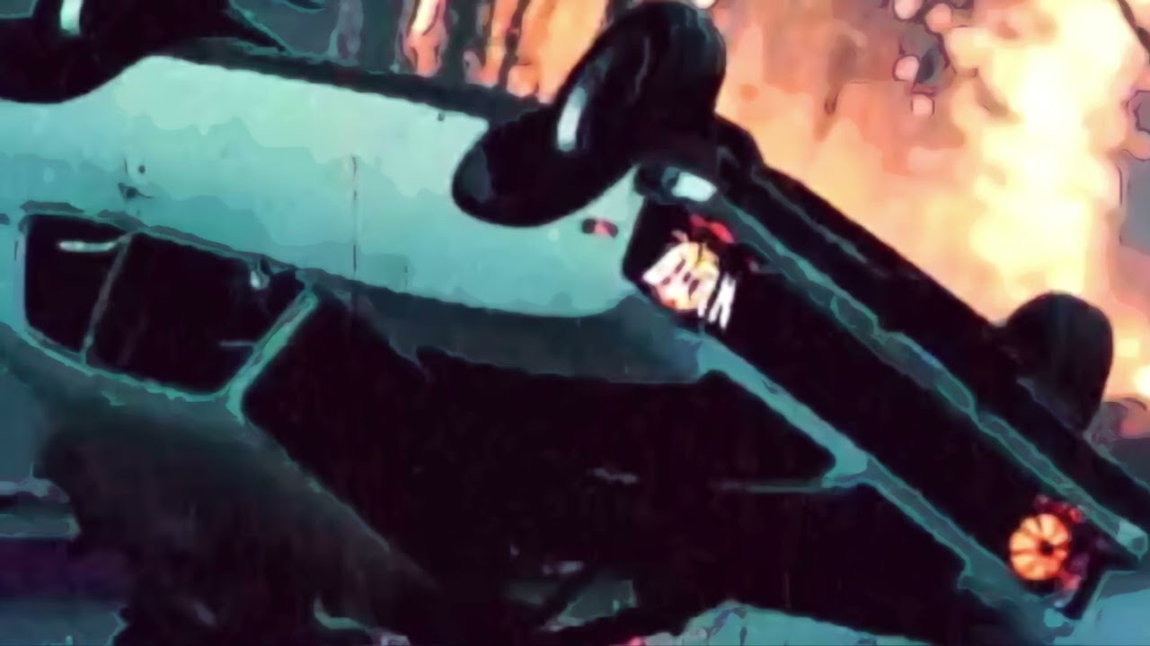 Metallica - Fuel (Slowed)