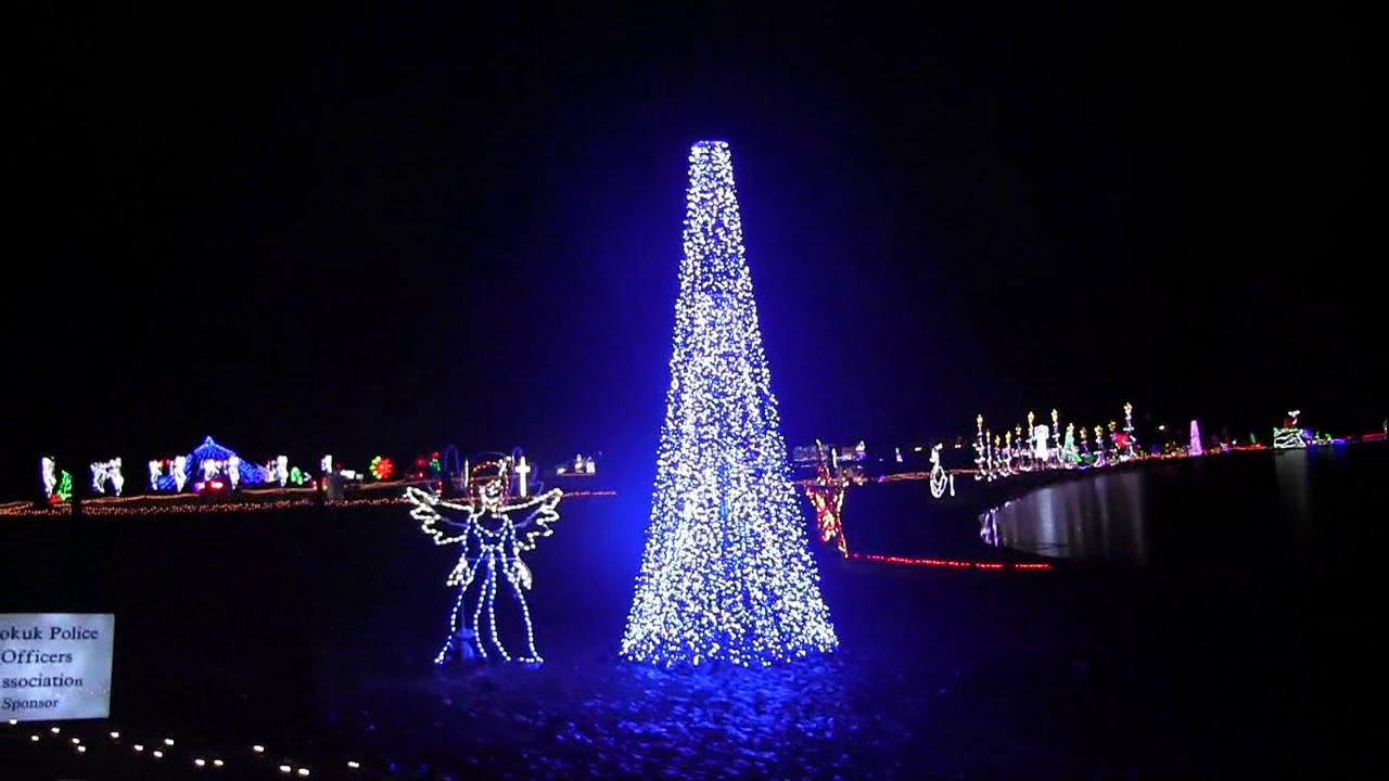 Rubidoux Christmas Lights 2022 Home | City Of Christmas Display Of Lights