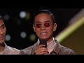 America's Got Talent The Champions 2020 Quick Style Full Performance And Story S2E03