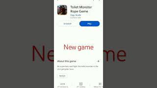 NEW GAME SKIPTE TOILET PLEASE TRY GAME SAM GTA screenshot 5