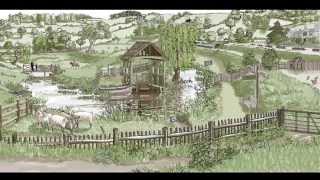 mural story