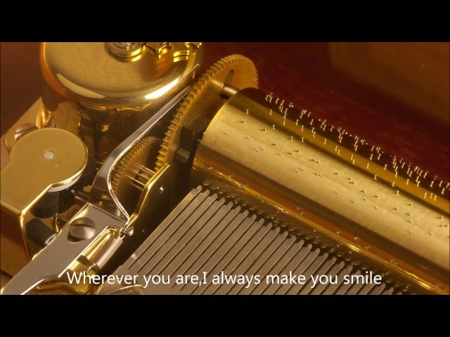 Wherever you are/ONE OK ROCK 【オルゴール】 - YouTube