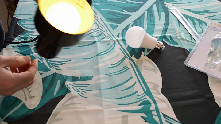 Feit Electric LED Color Changing A19 Party Bulb Review