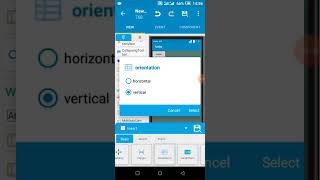 Fullscreen Videoview in sketchware pro | custom size video player