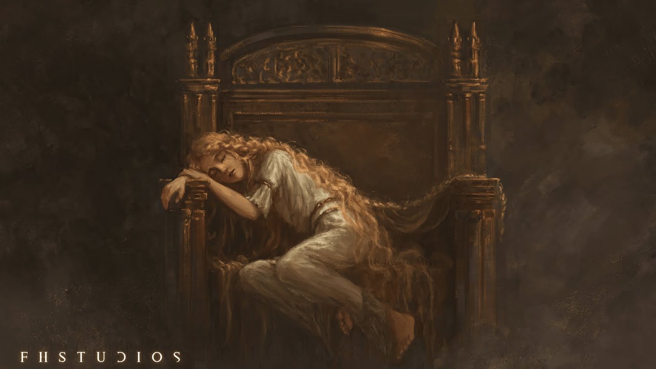 Tempest - Lamia | Epic Dark Orchestral Music