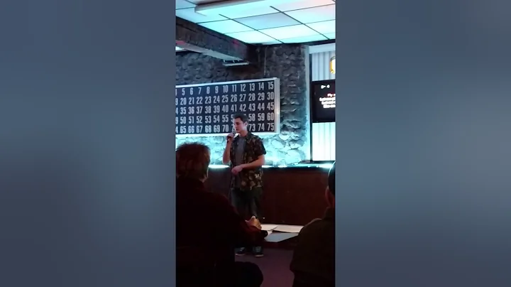 Fly Me to the Moon by Sinatra performed by Eric Sc...