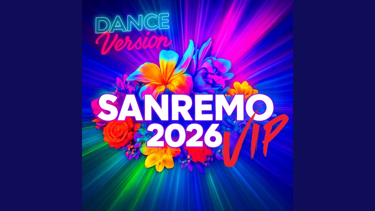 Luce nera (Dance Version)