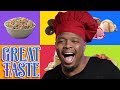 The Best Midnight Snack | Great Taste | All Def