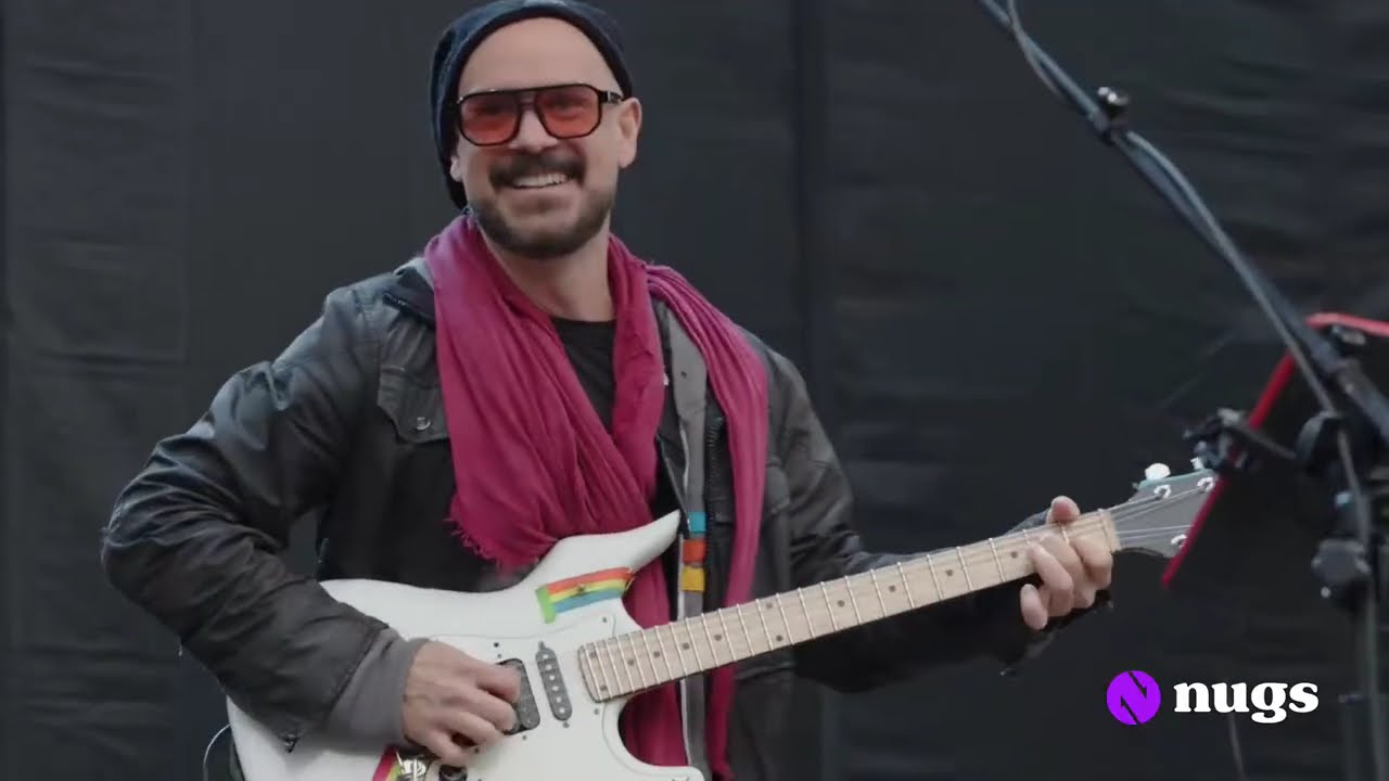 Joe Russo's Almost Dead - 05/23/26 - "New Speedway Boogie" - "My Brother Esau"