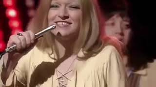 Pussycat - Smile (Top Of The Pops 1976)