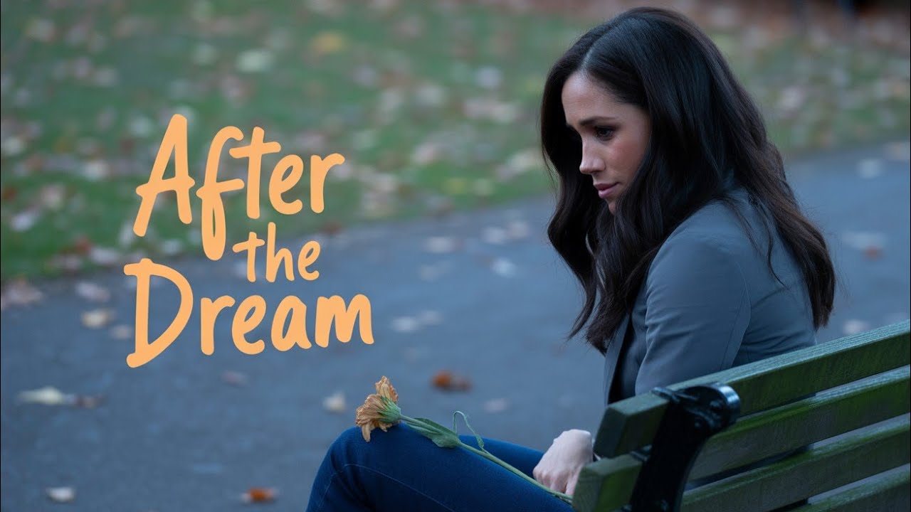 Фотосессия Меган Маркл сорвалась, и Harper's Bazaar призывает ее быть оригинальной