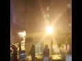 درگیری دلاوران تهران ۱۳ دی ۱۳۹۶ خیابان انقلاب IRAN Tehran 