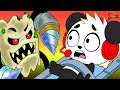 ESCAPE THE EVIL DENTIST!!!
