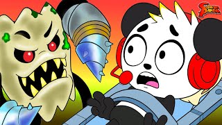 ESCAPE THE EVIL DENTIST!!!