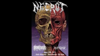 MORTIFERUM CAFE COLONIAL SAC 5.19.23 FULL SET