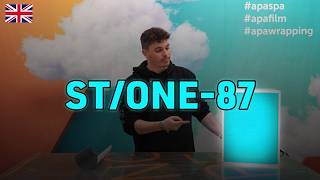 ST/ONE-87 ➡️ Transform Signs from Day to Night [🇬🇧]