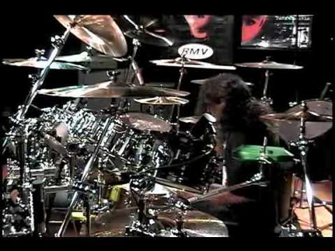 Nova Era (Aquiles Priester Version) (Angra - Nova Era (Aquiles Priester Version)) - Angra
