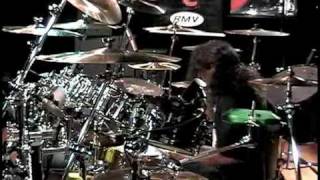 Aquiles Priester - Nova Era (Inside My Drums)