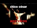 Chico César - "A Primeira Vista" (Aos Vivos/1995)