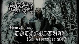 Belphegor DrumsBELPHEGOR - 'Totenritual' - Drum Recording