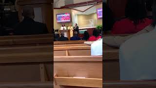 The Mitchell Sisters Blessing Hearts