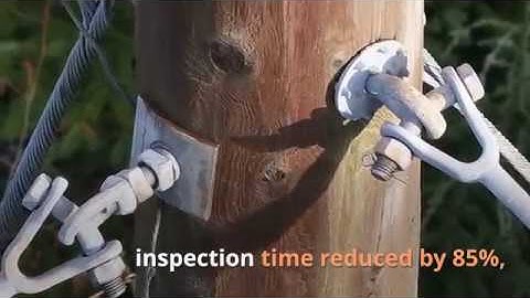 How Automated Drone Powerline Inspection Works
