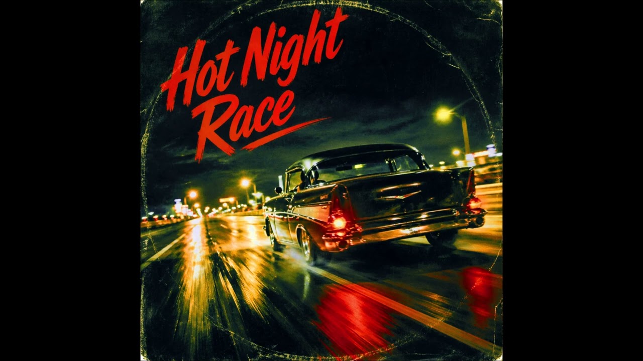 Hot Night Race - Rockabilly - Pop - AI Music - YouTube