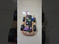 Project Diogo3 - Base Rover Demo #engineering #robotics #rover