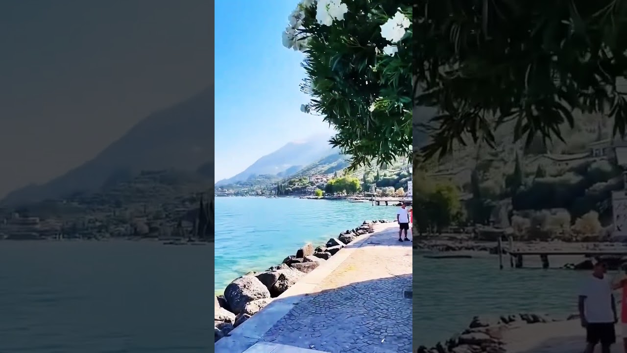 My Visual Vision Board - Perfection!