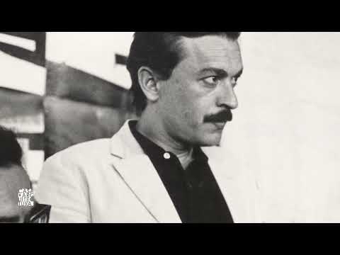 Paulo Mendes Da Rocha A Voz Dos Curadores Curators Voice 