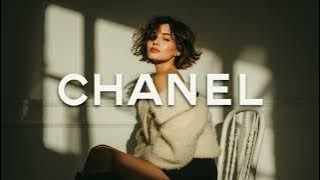 Chanel Store Music · Deep House Fashion Playlist Autumn 2025