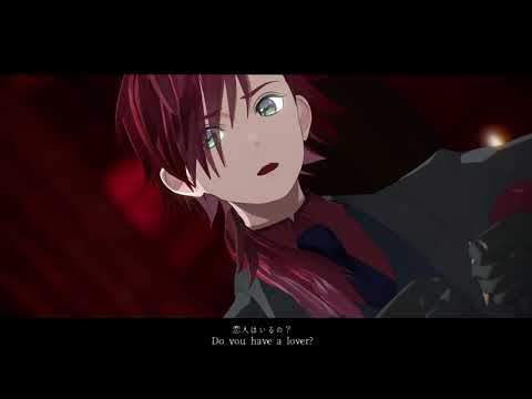 【にじさんじMMD】シビュラ【ローレン・イロアス】