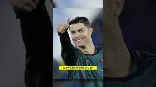 Cristiano Ronaldo bought what? 😱 #shorts