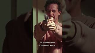Pulp Fiction Is NOT Perfect After All 😲 #shorts