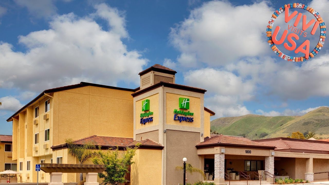 The Wayfarer San Luis Obispo, Tapestry Collection by Hilton | United States 🏨