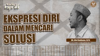 Download Lagu EKSPRESIKAN DIRI, TEMUKAN SOLUSI❗ | Obrolan Islam Inspiratif | DR. Alief Budiyono M.Pd || Episode 2 Download Lagu EKSPRESIKAN DIRI, TEMUKAN SOLUSI❗ | Obrolan Islam Inspiratif | DR. Alief Budiyono M.Pd || Episode 2