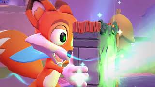 New Super Lucky's Tale - Video Review